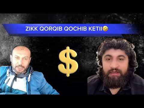 #CHINGIZ VA ZEK PRIKOLL🔞🔞🔞 CHINGIZNI TINMI SOKDI🤣🤣