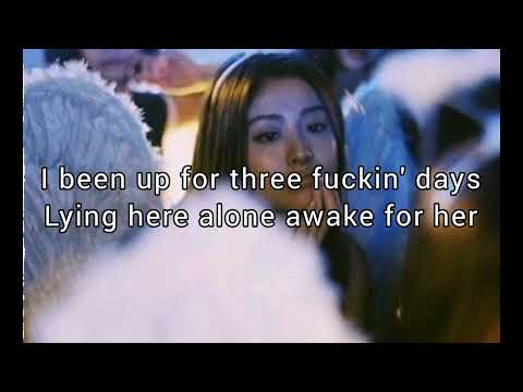 Xavier Mayne ft. Chase Atlantic & ELIO - FOR HER (Lyrics)