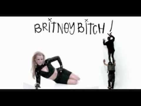 Will.I.Am feat. Britney Spears - Scream & Shout (It's Britney Bitch Club Mix)