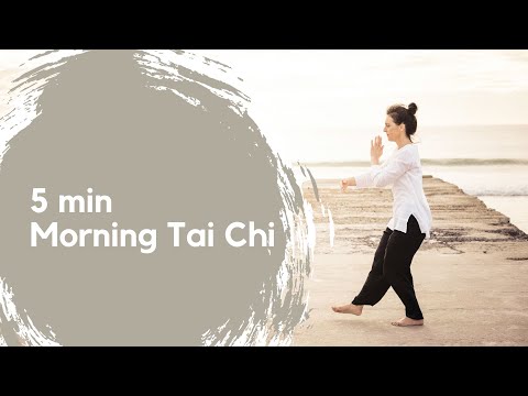Sunrise Tai Chi