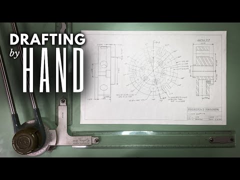 Designing WITHOUT a Computer || INHERITANCE MACHINING