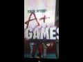 A N T Farm Commercial
