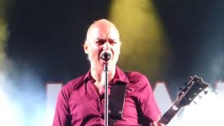 Samael - Rite of Renewal (Castle Party 2018 - Bolków)