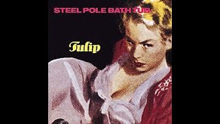 71 Steel Pole Bath Tub - One Thick Second