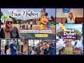 A Whole Day At Dufan Enjoy All The Rides Until The Evening A Fun Trip To Ancol