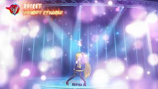 Top Hits Songs Rocket by Johnny Stimson