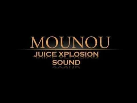 MIX OLDIES BY ( MOUNOU JUICE XPLOSION) JUICE XPLOSION