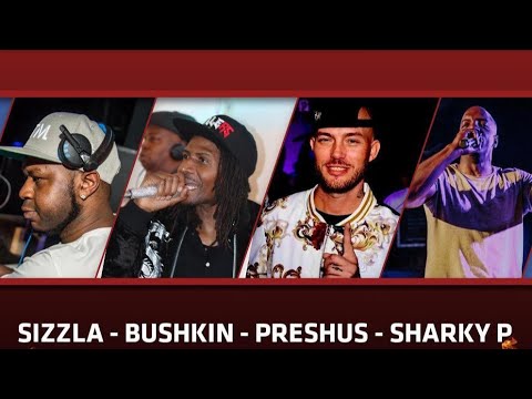 2021 Buskin Preshus Sharky P Sizzla