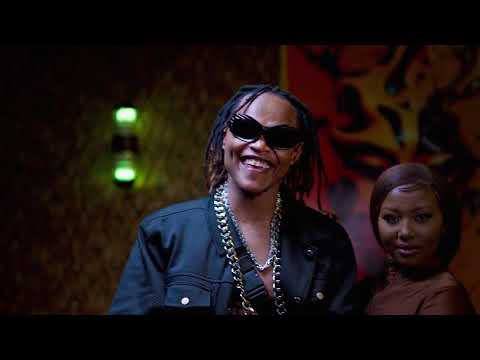 PEEJAY MUNGAI - MTAALAM(OFFICIAL VIDEO)