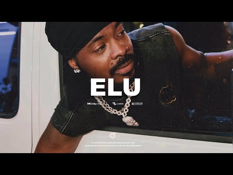 Asake x Young John Amapiano Type Beat | Afrobeat Instrumental 2025 "ELU"