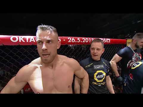 Ondrej Raska vs Miroslav Hladky full fight