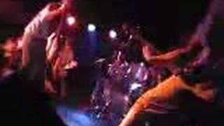 Capdown - Kained But Able (Live)