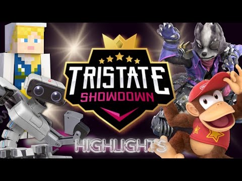 THE BEST OF TRISTATE SHOWDOWN #2! |TOP 8