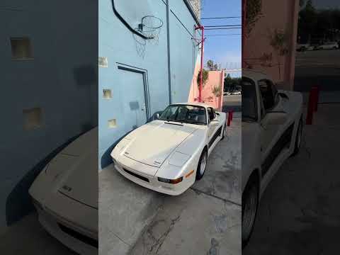 Thumbnail for Any Rare Porsche 969 fans out there? #porsche #aircooled #969 #porsche911 by Porsche 969