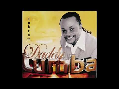 Daddy Lumba - Mensei Da Remix [Harry] (Audio Slide)