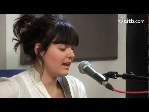 Mäbu - A solas - Jungla Sonora