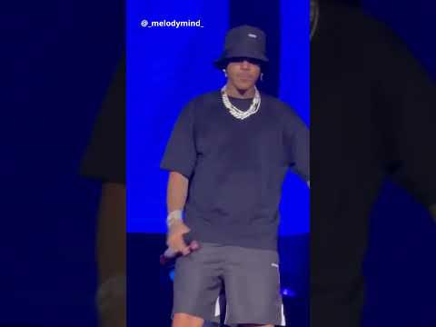 Sfera Ebbasta - BRNBQ (live) #live  #trap  #sferaebbasta