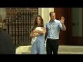 Royal Baby: Prince William and Kate Middleton.