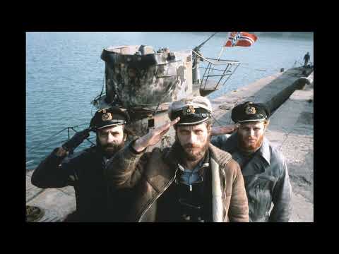 Das Boot Soundtrack - Appell [500% Slower]