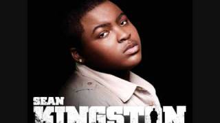 Sean Kingston - Ft. Wyclef Jean Ice Cream Girl [ HQ ]