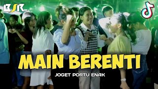 Download lagu MAIN BERENTI - LAGU JOGET ENAK -_Papa Adung_- REMIX mp3
