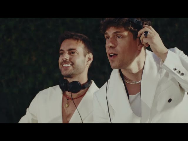 Merk & Kremont aus Italien mit 'Partenope' (jetzt ansehen!) | Pop!