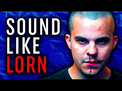 LORN Tutorial: In the Style of Vol.25 — Lorn + Sample Pack