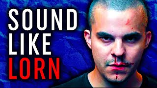 LORN Tutorial: In the Style of Vol.25 - Lorn + Sample Library S02E02