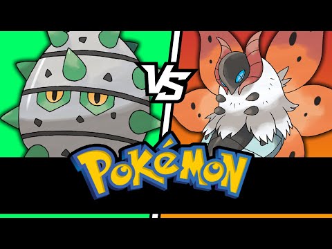 REMATCH LEGA POKÉMON BIANCO con solo POKÉMON BASE!