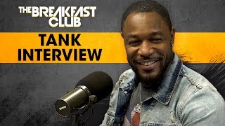 Tank On His New Album, Clearing Up Rumors &amp; How To Please A Woman
