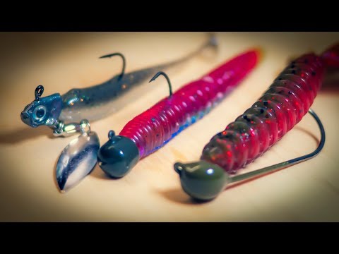 Quick Tricks For Summer Finesse Fishing