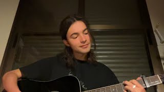 never let me go - Lana Del Rey (cover)