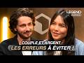 COUPLE ET ARGENT LES ERREURS À ÉVITER LOYER AU CONJOINT COMPTE COMMUN