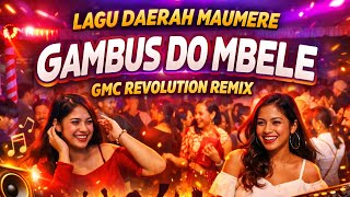 Download lagu GAMBUS DO MBELE ~ LAGU DAERAH MAUMERE ππ» BERMAIN GAMBUS DIMALAM HARI @gmcrevolutionofficial mp3 Download lagu GAMBUS DO MBELE ~ LAGU DAERAH MAUMERE ππ» BERMAIN GAMBUS DIMALAM HARI @gmcrevolutionofficial mp3