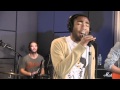 Childish Gambino Heartbeat Last Fm Sessions