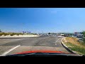 Hârşova Tulcea DN22A DN22 96 Km