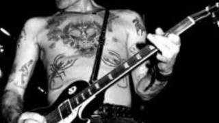 Dee Dee Ramone Tribute  (2 Much 2 Drink)