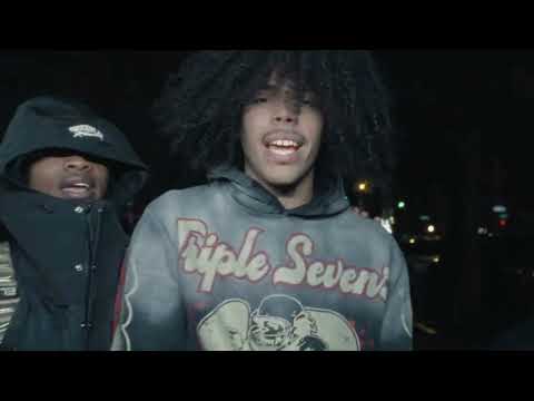 Bloxkz x Jodot Kreep - 600Kreep (Official Music Video)