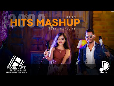 Vinod Dimantha and Supuni Rashmika