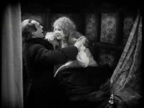 "The Man Who Laughs"—"One Day She'll Love Me"