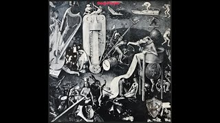 Why Didn't Rosemary?: Deep Purple (1969) Deep Purple