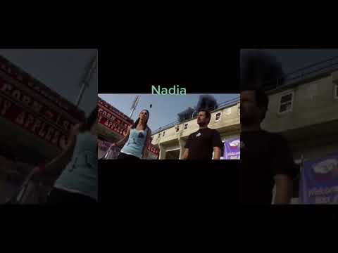 muertes de destino final