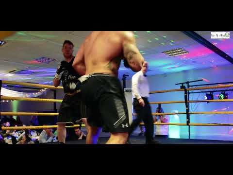 John Dover vs Nat Hart