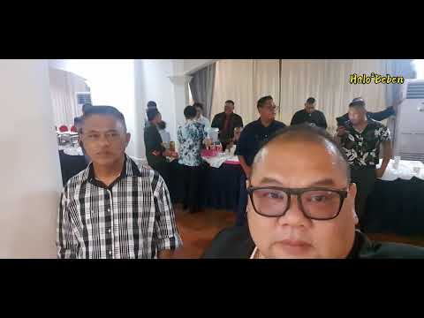 PENGERINDU PUTUS DI TENGAH JALAI - VOKALIST KELEMAYANG BAND DI BSRC, BRUNEI.