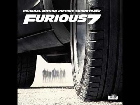 Furious 7 (OST) Kid Ink Ft. Tyga Wale YG Rich Homie Quan - "Ride Out"