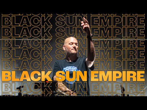Black Sun Empire - Beats for Love 2025 I Drum & Bass