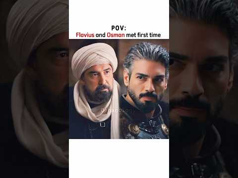 𝗙𝗹𝗮𝘃𝗶𝘂𝘀 𝘄𝗮𝘀 𝘀𝗼 𝗵𝘂𝗿𝘁 & 𝗶𝗻 𝗮𝗻𝗴𝗲𝗿💔 #fatvius #flavius ​​#osmanbey #sükrüözyıldız