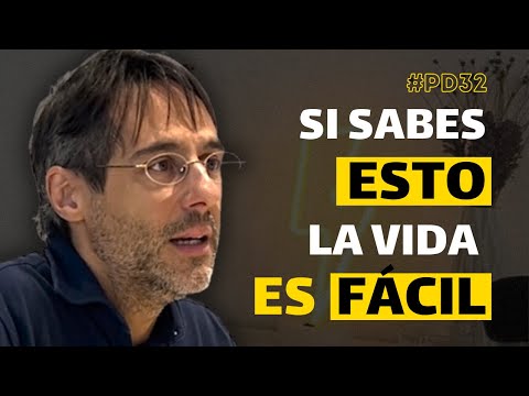 6 Hábitos para Vivir en Abundancia con Sergio Fernández - Proyecto Despegue