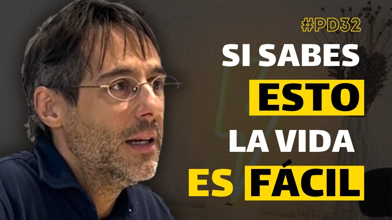 7 Hábitos para Vivir en Abundancia con Sergio Fernández - Proyecto Despegue
