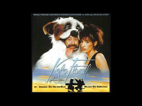 Mystery - She Likes Double Trouble (AOR Soundtrack Rarity)